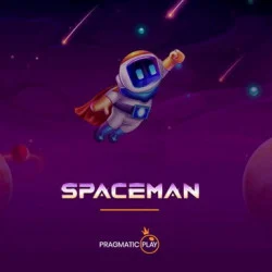 Spaceman hghgbet